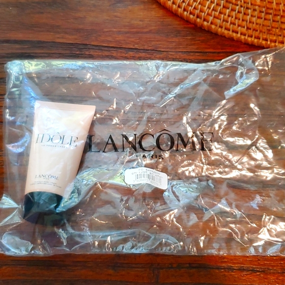 Lancōme Idôle La power crème - Picture 2 of 5